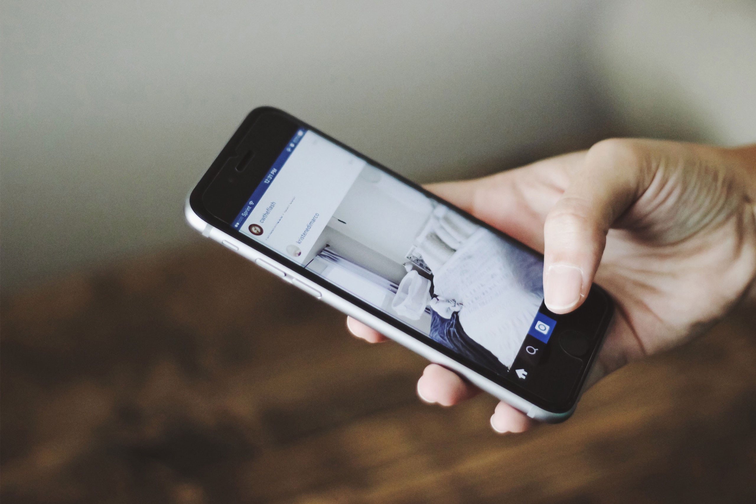 Leve a tecnologia ate sua empresa com aplicativos mobile